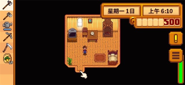星露谷物语手游
