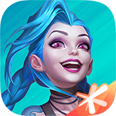 英雄联盟游戏下载