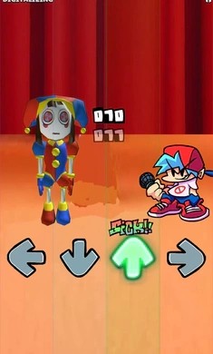音乐世界2