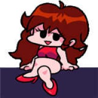 黑色星期五之夜节奏对战fnf