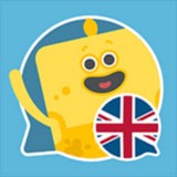 Lingumi原名咕咪英语
