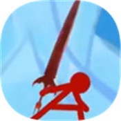 Stickman Fighter 2018