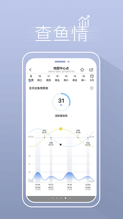 渔获官方版