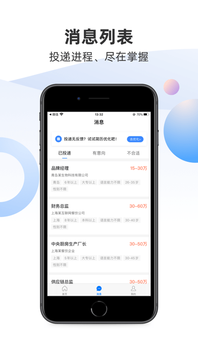 锐仕精英