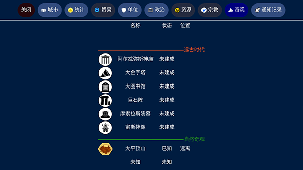 文明帝国模组mod大全版 文明帝国模组mod大全版