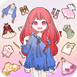 甜蜜女孩心机装扮