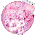 Flower Butterfly √