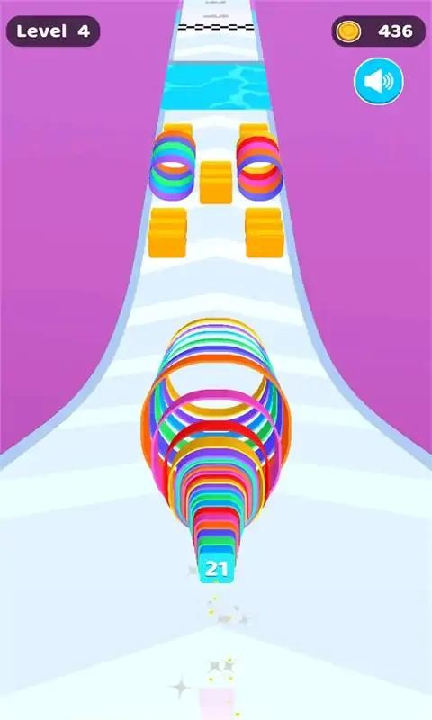 冲撞一切 冲撞一切