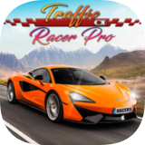 Pro Traffic Racer Car Driving Games