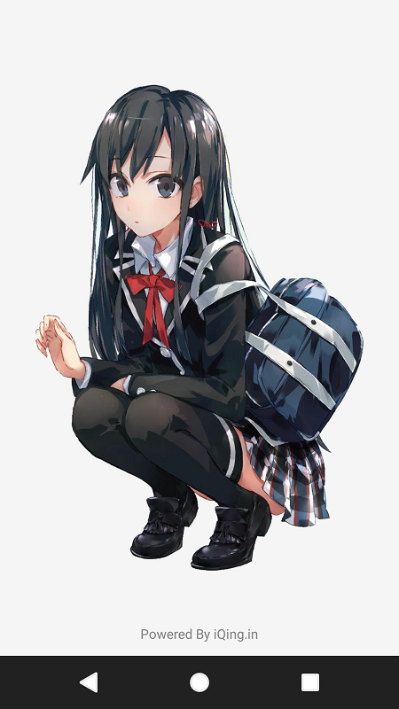 轻文轻小说