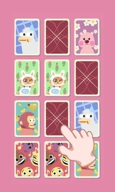 Satisfying Puzzle: Relaxation
