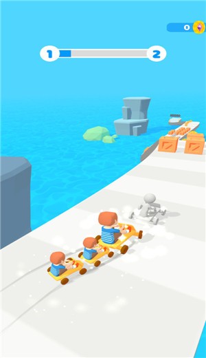 贪食蛇推车 贪食蛇推车