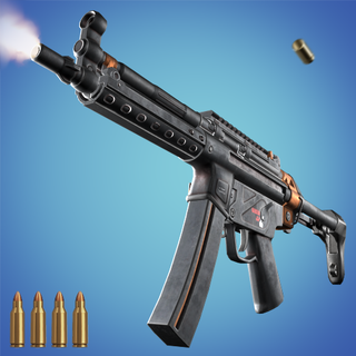 瓶子射击模拟器
