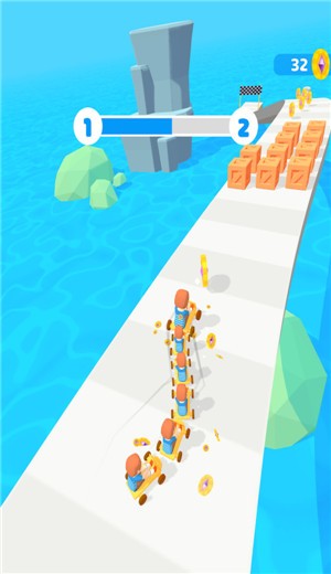 贪食蛇推车 贪食蛇推车