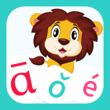 自然拼读 phonics 3