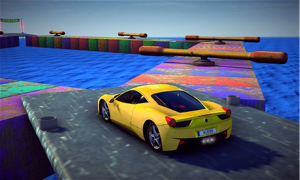 CarLegends Real Car Parking