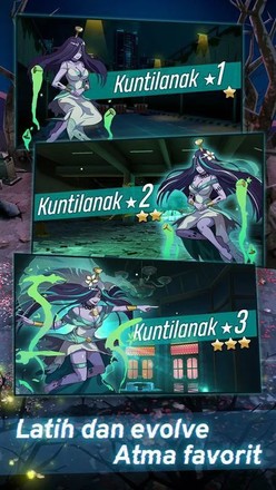 代号Atma中文版 代号Atma中文版