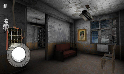 恐怖鬼修女2 恐怖鬼修女2