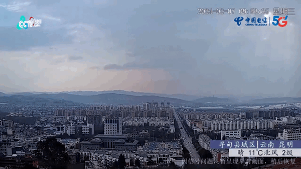 飓风观影