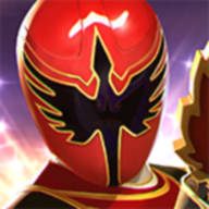 Power Rangers