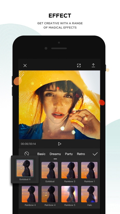 CapCut1.0.4国际版