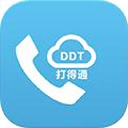 打得通
