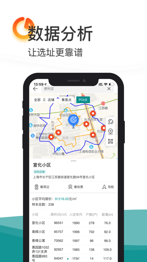 店驰