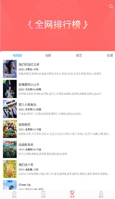 晓晓影视最新版