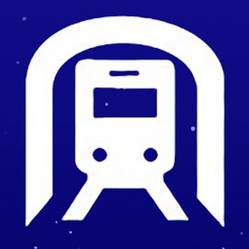 地铁行