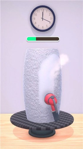 塑料花瓶DIY 塑料花瓶DIY