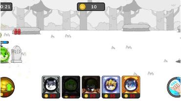 狗头大作战兑换码