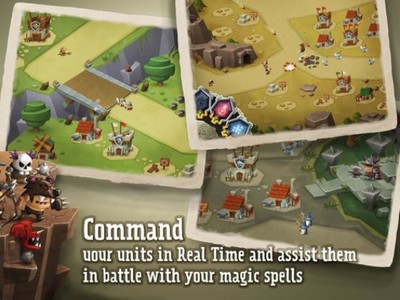 臣民之塔黄金版