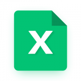 Excel表格瀚晶版