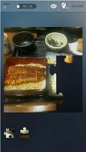 益智拼图世界 益智拼图世界