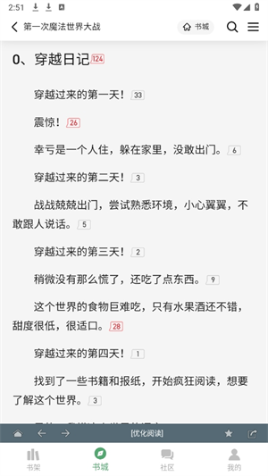 花生小说