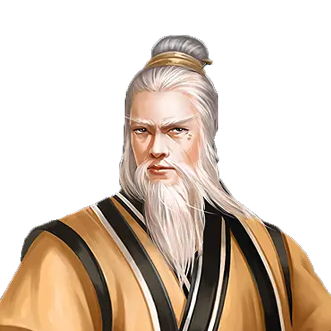 大师父