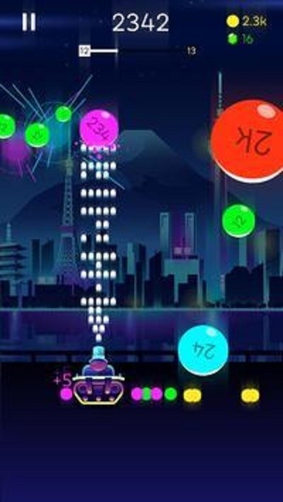 连续射击 连续射击