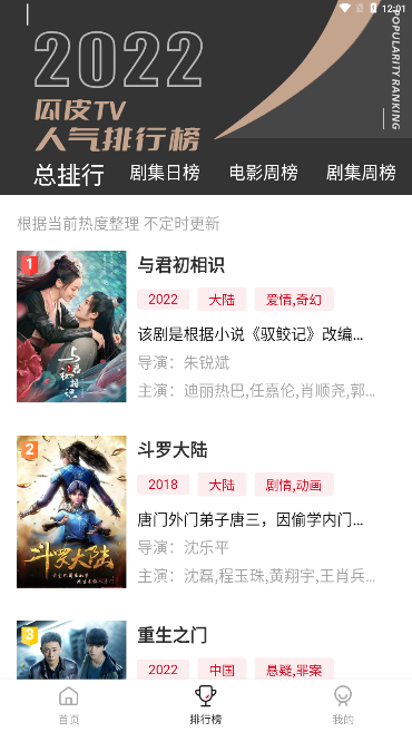 瓜皮影视
