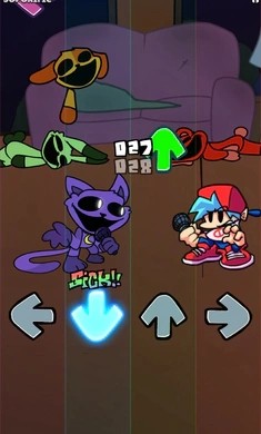 音乐世界2