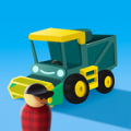 丰收玩具农场harve sttoy farm