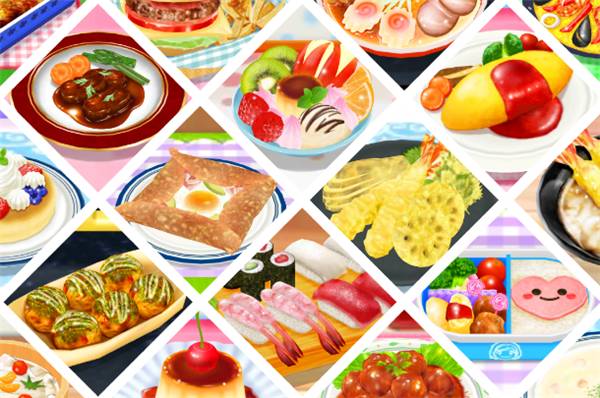 做饭妈妈 做饭妈妈