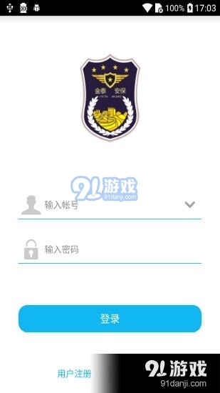 金泰安保