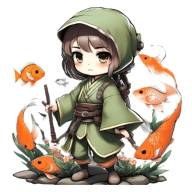 女娲捏人3:融合
