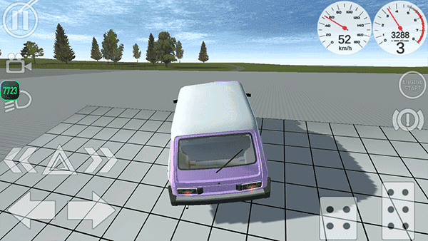 车祸物理模拟器 5.3.6