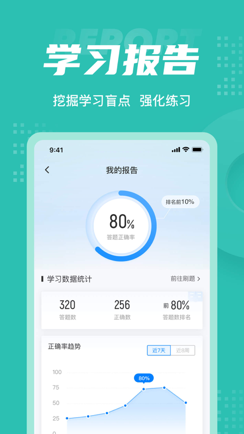 养老护理员考试聚题库