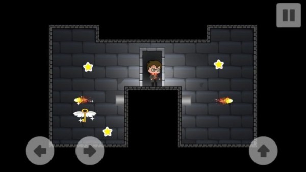 哈利波特游戏中文版 哈利波特游戏中文版