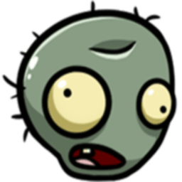 Plants V.S. Zombies:Garden Defense