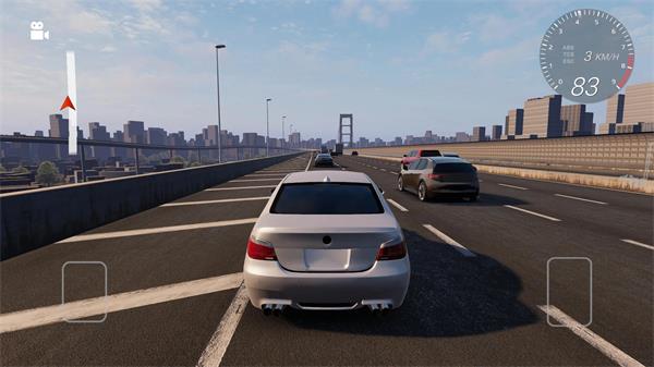 apex竞速免登录版