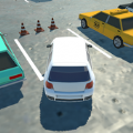 Car Parking Simulator(模拟停车3D无限金币版)