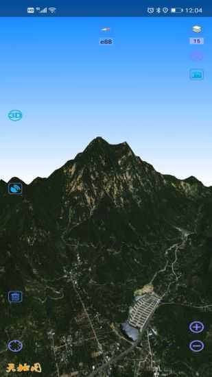 奥维互动地图最新高清图源 10.2.7
